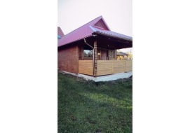 Domek letniskowy