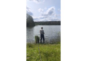 Otoczenie agroturystyka U Tomka